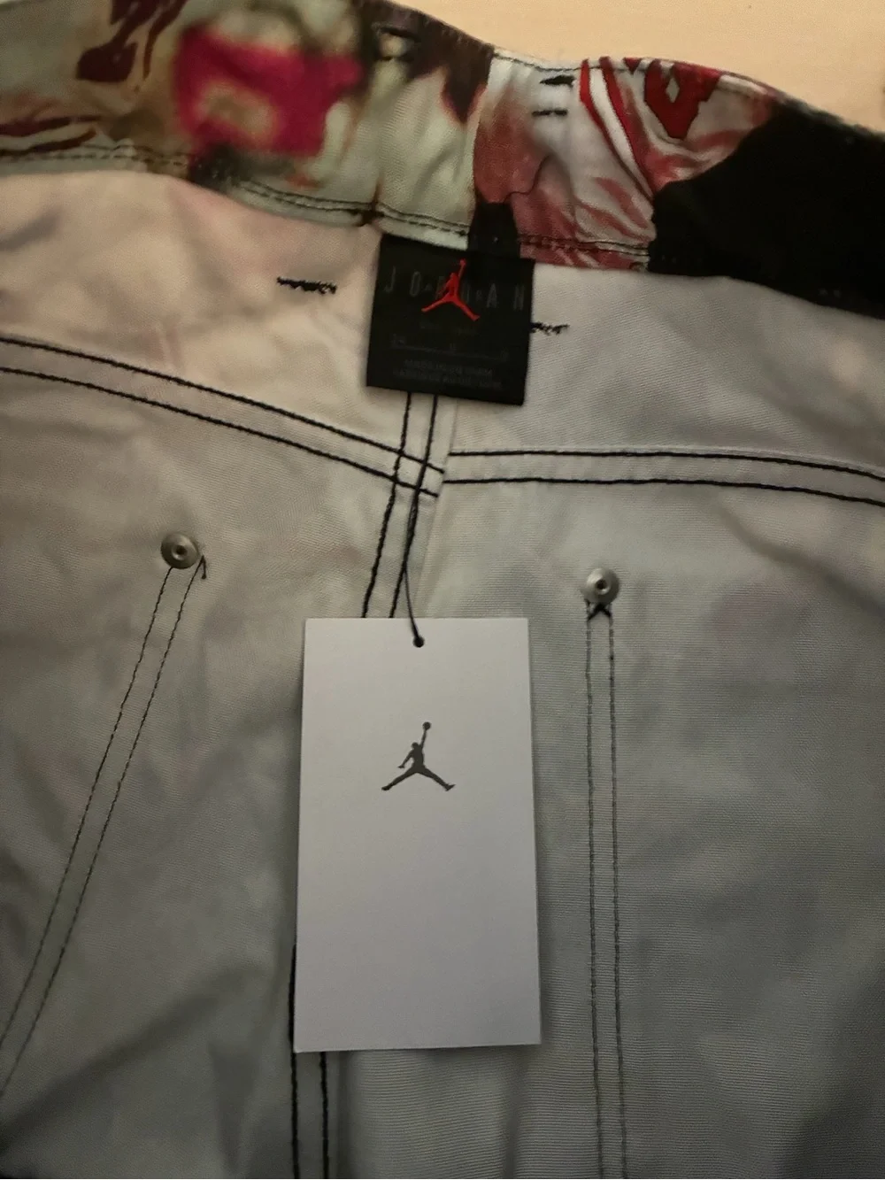 Michael Jordan Jeans